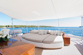 AMELS 2008 WERE DREAMS Vessel #450800 - Photo 10