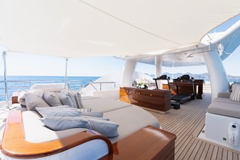 AMELS 2008 WERE DREAMS Vessel #450800 - Photo 11