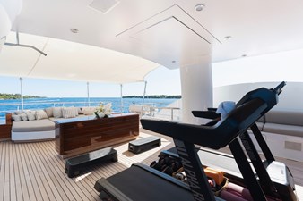 AMELS 2008 WERE DREAMS Vessel #450800 - Photo 12