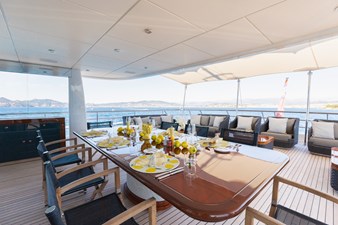 AMELS 2008 WERE DREAMS Vessel #450800 - Photo 13