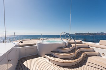 AMELS 2008 WERE DREAMS Vessel #450800 - Photo 17