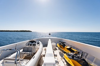 AMELS 2008 WERE DREAMS Vessel #450800 - Photo 18