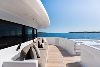 AMELS 2008 WERE DREAMS Vessel #450800 - Photo 19