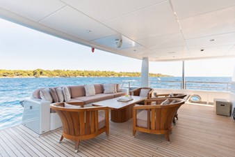 AMELS 2008 WERE DREAMS Vessel #450800 - Photo 20