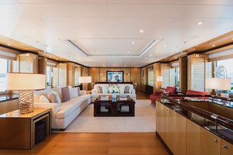 AMELS 2008 WERE DREAMS Vessel #450800 - Photo 22