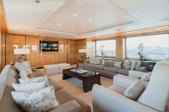 AMELS 2008 WERE DREAMS Vessel #450800 - Photo 24