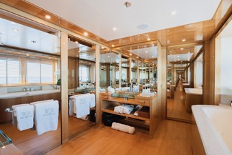 AMELS 2008 WERE DREAMS Vessel #450800 - Photo 29