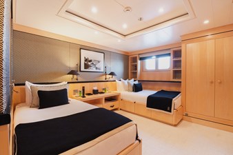 AMELS 2008 WERE DREAMS Vessel #450800 - Photo 35