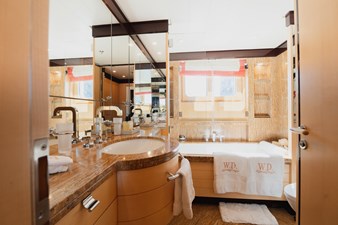 AMELS 2008 WERE DREAMS Vessel #450800 - Photo 37