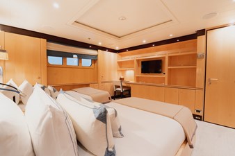 AMELS 2008 WERE DREAMS Vessel #450800 - Photo 39