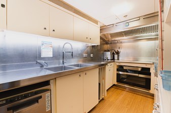 AMELS 2008 WERE DREAMS Vessel #450800 - Photo 44