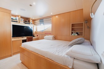 AMELS 2008 WERE DREAMS Vessel #450800 - Photo 45