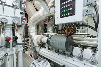 AMELS 2008 WERE DREAMS Vessel #450800 - Photo 49