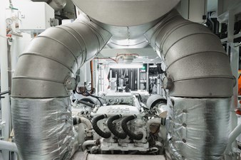 AMELS 2008 WERE DREAMS Vessel #450800 - Photo 50