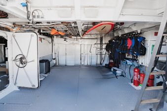 AMELS 2008 WERE DREAMS Vessel #450800 - Photo 52