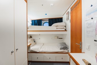 AMELS 2008 WERE DREAMS Vessel #450800 - Photo 53