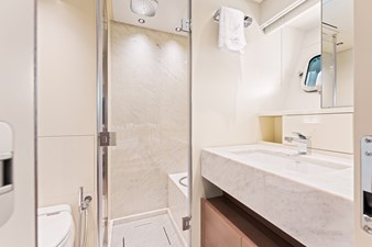 2020 87' 7" SANLORENZO YACHTS