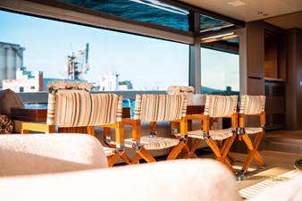 2020 87' 7" SANLORENZO YACHTS