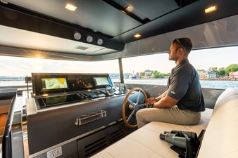 2020 87' 7" SANLORENZO YACHTS