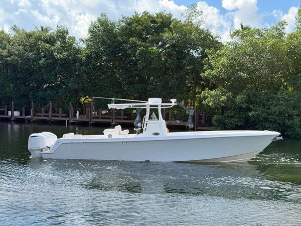 CONTENDER 35 LS 456141