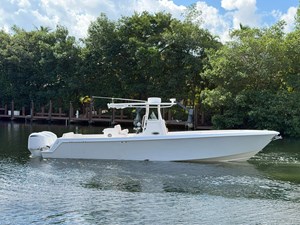 CONTENDER 35 LS 456141