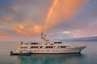 NQEA YACHTS 1989 RENA  Vessel #450878 - Photo 3