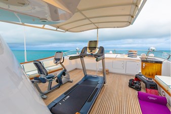 NQEA YACHTS 1989 RENA  Vessel #450878 - Photo 21