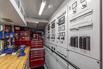 NQEA YACHTS 1989 RENA  Vessel #450878 - Photo 30