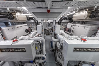 NQEA YACHTS 1989 RENA  Vessel #450878 - Photo 33