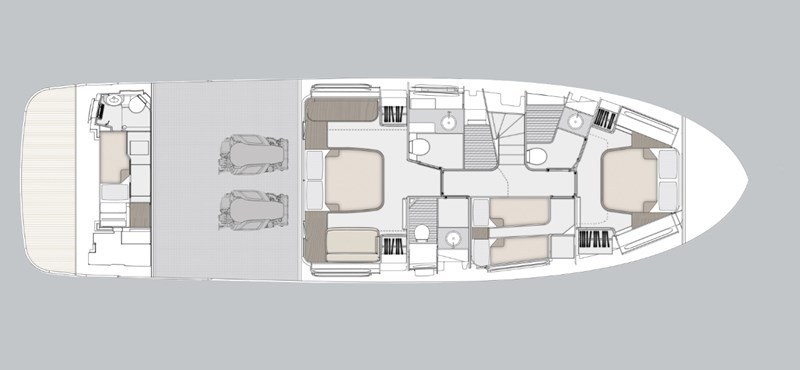 Lower Deck