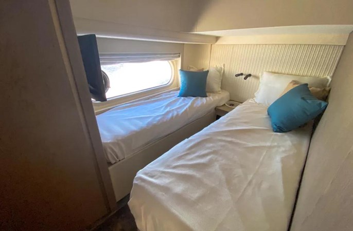 MAGELLANO 60 2025 60' 7" AZIMUT YACHTS