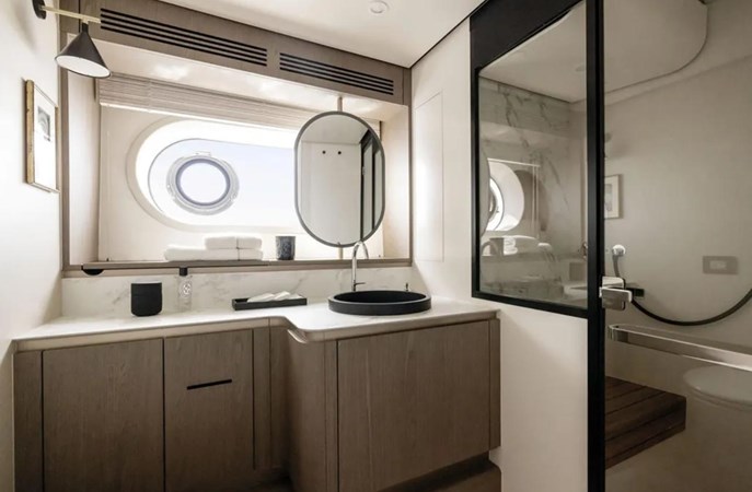 MAGELLANO 60 2025 60' 7" AZIMUT YACHTS