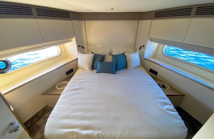 MAGELLANO 60 2025 60' 7" AZIMUT YACHTS