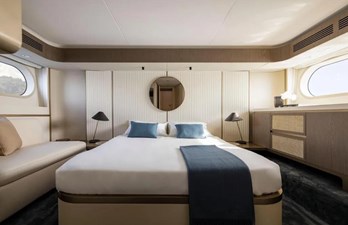 MAGELLANO 60 2025 60' 7" AZIMUT YACHTS