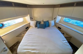 MAGELLANO 60 2025 60' 7" AZIMUT YACHTS