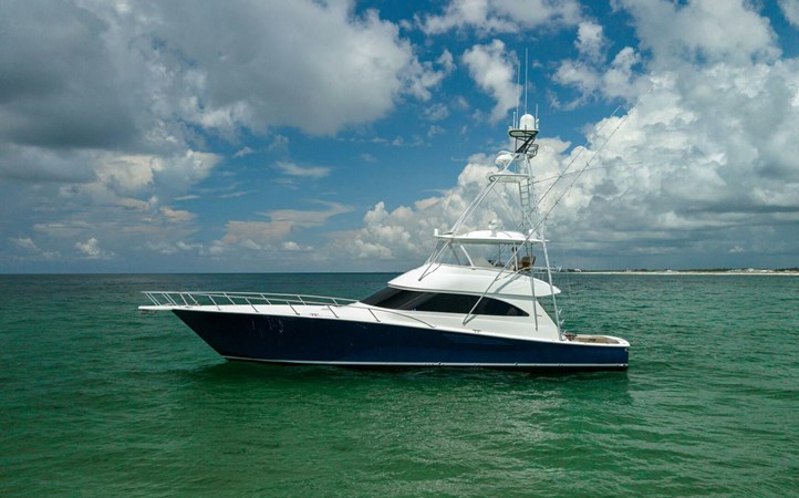 MISS VIRGINIA 456164