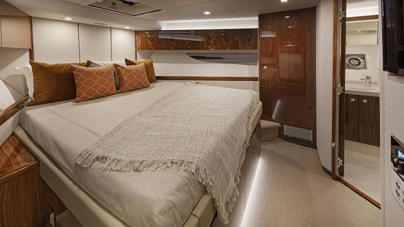 Photo of RIVIERA 72 SMY 72'