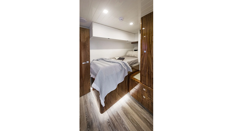 Photo of RIVIERA 72 SMY 72'