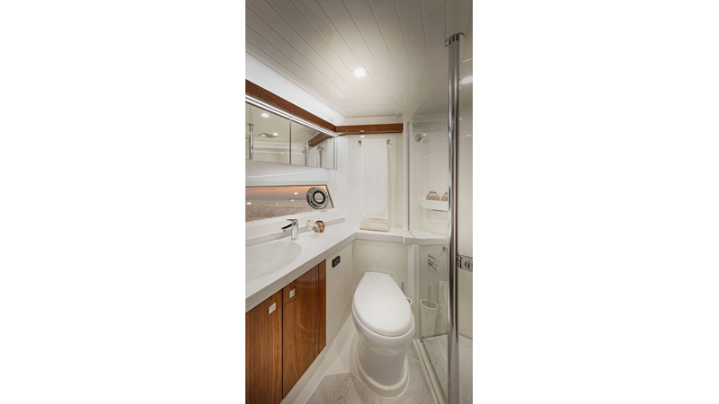 Photo of RIVIERA 72 SMY 72'