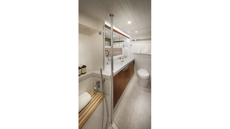 Photo of RIVIERA 72 SMY 72'