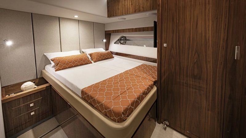 Photo of RIVIERA 72 SMY 72'