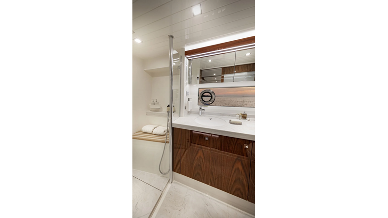 Photo of RIVIERA 72 SMY 72'