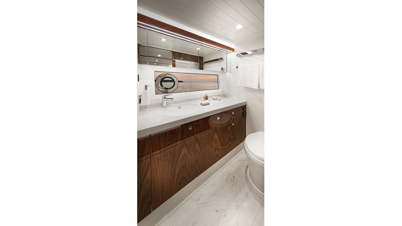 Photo of RIVIERA 72 SMY 72'