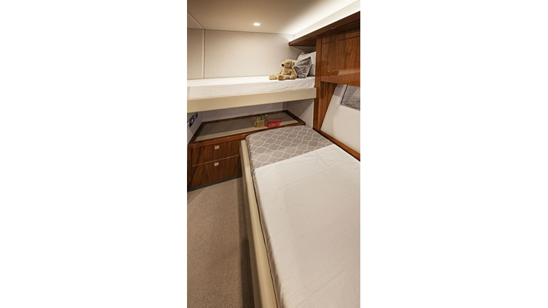 Photo of RIVIERA 72 SMY 72'