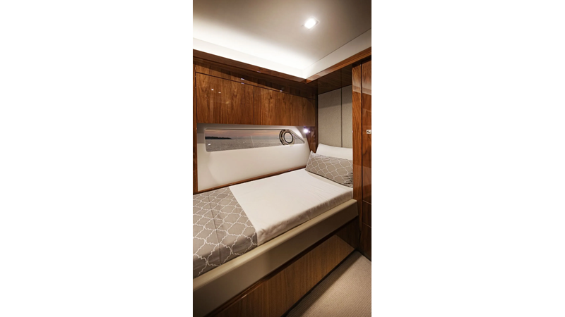 Photo of RIVIERA 72 SMY 72'
