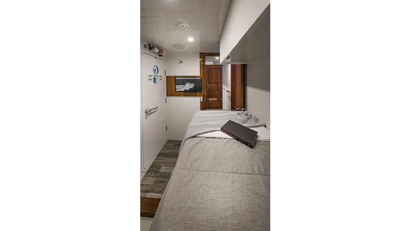 Photo of RIVIERA 72 SMY 72'