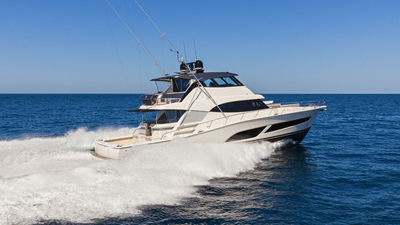 72 SPORTS MOTOR YACHT 456186