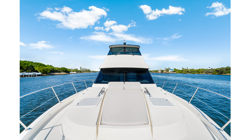 Photo of RIVIERA 50 SPORTS MOTOR YACHT 50'