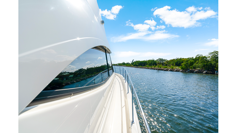 Photo of RIVIERA 50 SPORTS MOTOR YACHT 50'