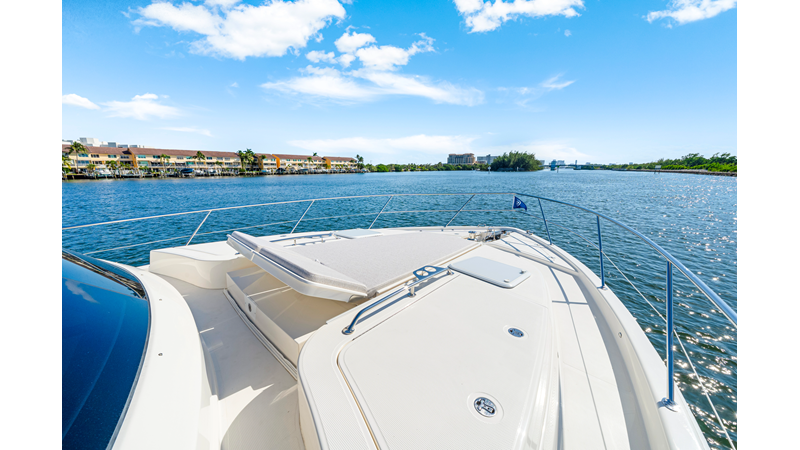 Photo of RIVIERA 50 SPORTS MOTOR YACHT 50'